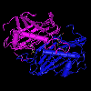 Molecular Structure Image for 1MKA