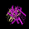 Molecular Structure Image for 2EFJ