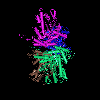 Molecular Structure Image for 2EPH