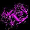 Structure molecule image