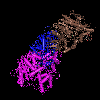 Molecular Structure Image for 2HRR