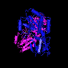 Molecular Structure Image for 2HXW