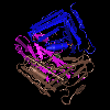 Molecular Structure Image for 2OKB