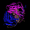 Molecular Structure Image for 2OKD