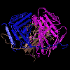 Molecular Structure Image for 2OL0