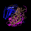 Molecular Structure Image for 2OL1