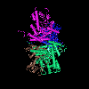 Molecular Structure Image for 2PC4