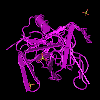 Molecular Structure Image for 2EA3