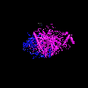 Molecular Structure Image for 2JGF