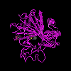 Molecular Structure Image for 2NN1