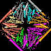 Molecular Structure Image for 2NSL