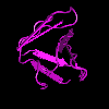 Molecular Structure Image for 2NWM