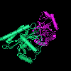 Molecular Structure Image for 2O9A