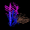 Molecular Structure Image for 2OI9