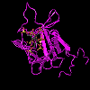 Molecular Structure Image for 2P39