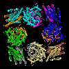 Structure molecule image