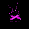 Molecular Structure Image for 2DO5