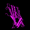 Molecular Structure Image for 2DWY