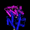 Structure molecule image