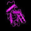 Molecular Structure Image for 1DKK