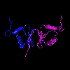 Molecular Structure Image for 2JNJ