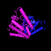 Molecular Structure Image for 2O70