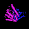 Molecular Structure Image for 2O73