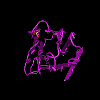 Molecular Structure Image for 2OYP