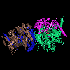 Molecular Structure Image for 2PA4