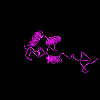 Molecular Structure Image for 2DYD