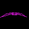 Molecular Structure Image for 2EFK