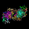 Molecular Structure Image for 2EIL