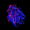 Molecular Structure Image for 2GYO