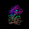 Molecular Structure Image for 2H3N