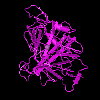 Molecular Structure Image for 2HFW