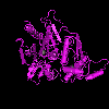 Molecular Structure Image for 2HIH