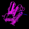 Molecular Structure Image for 2HPL