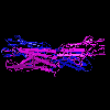 Molecular Structure Image for 1VSC