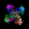 Molecular Structure Image for 2ITC