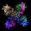 Molecular Structure Image for 2ITD