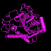 Molecular Structure Image for 2JCL