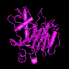 Molecular Structure Image for 2JCO