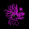 Molecular Structure Image for 2NN7