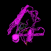 Molecular Structure Image for 2NNQ