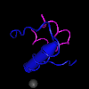 Molecular Structure Image for 1LPH