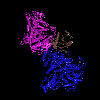 Molecular Structure Image for 2NUP