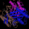 Molecular Structure Image for 2OOW