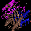 Molecular Structure Image for 2OOZ