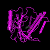 Structure molecule image