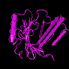 Molecular Structure Image for 2OVE